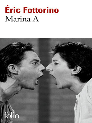 cover image of Marina A